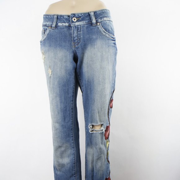 29 32 women's jeans